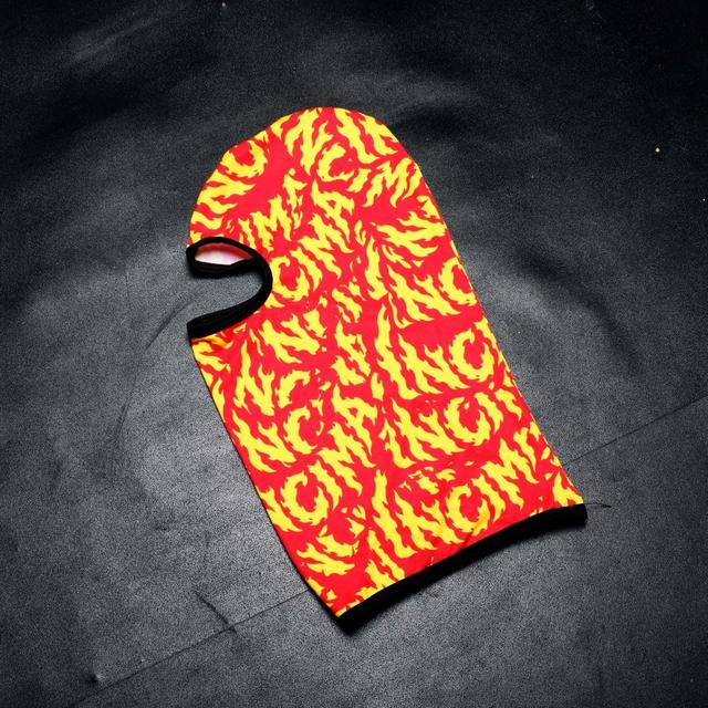 Cops full-face balaclava by INCIMA