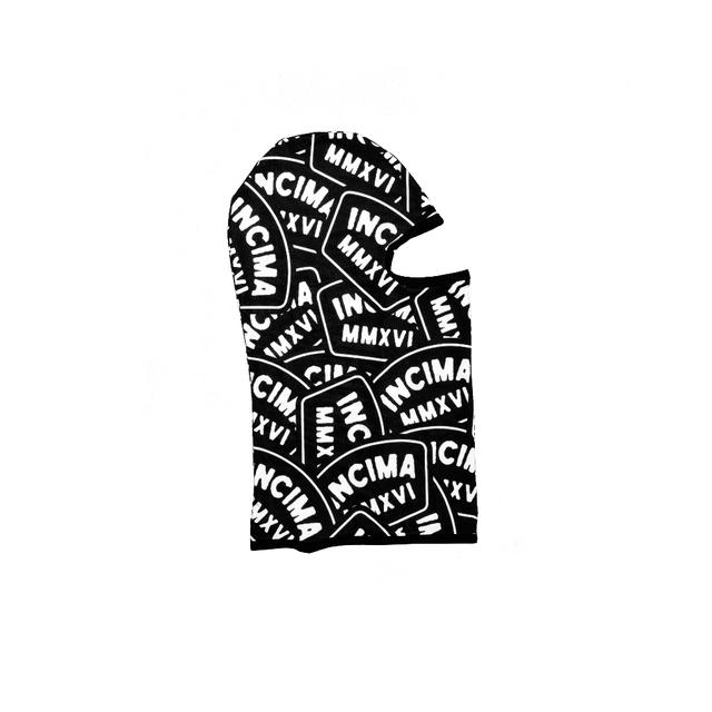 Emblem full-face balaclava by INCIMA