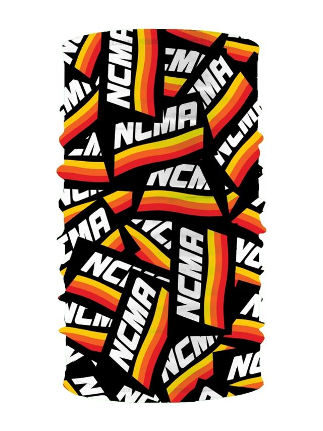 Flag full-sub balaclava by INCIMA