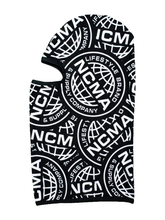 Global full-face balaclava by INCIMA