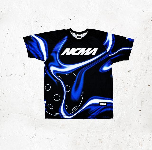 Lob pickleball jersey by INCIMA