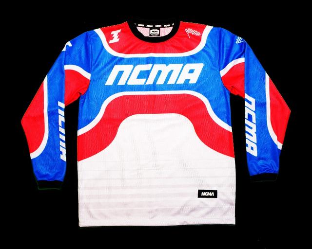 Mobil full-sub jersey by INCIMA