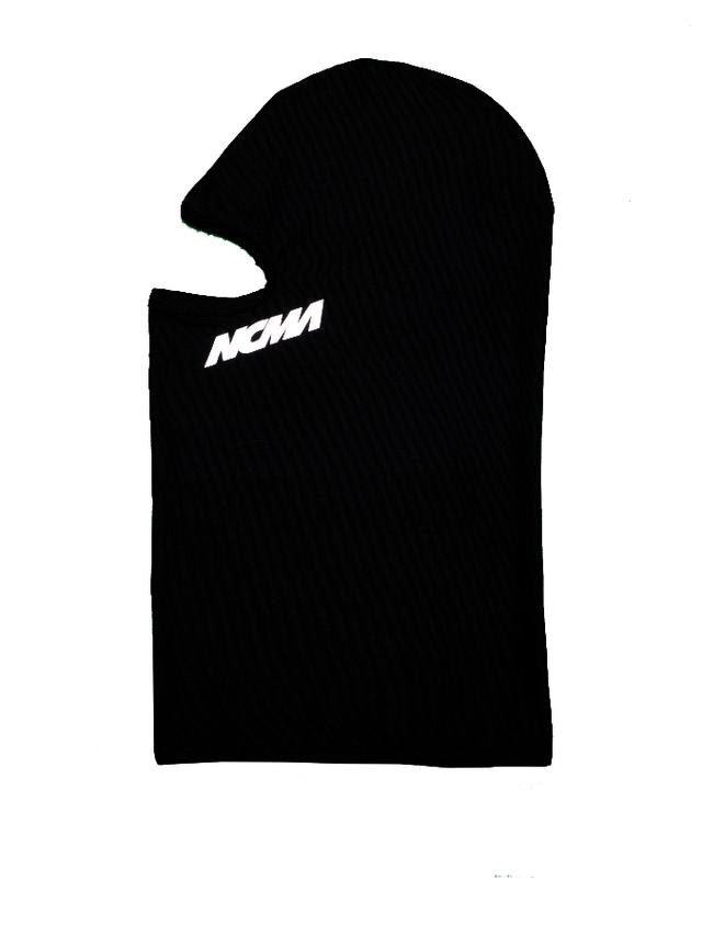 Phantom Reflectorized full-face balaclava by INCIMA
