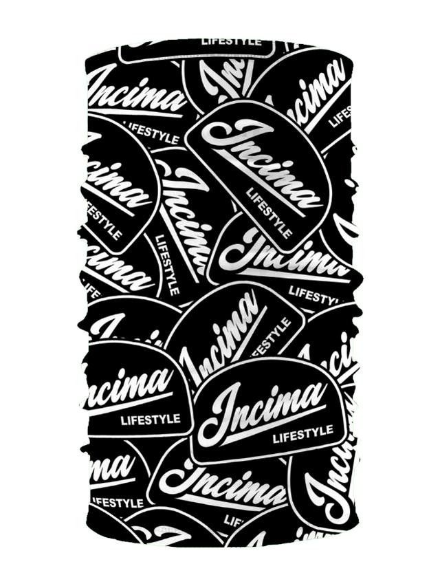 Varsity full-sub balaclava by INCIMA